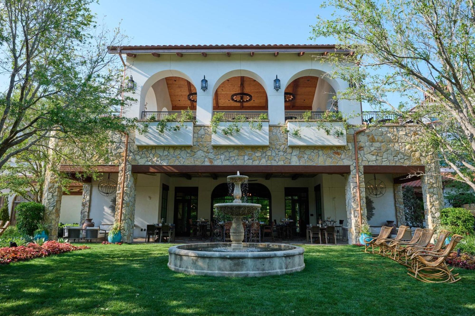 Hotel Drover, Autograph Collection Форт-Уэрт Экстерьер фото
