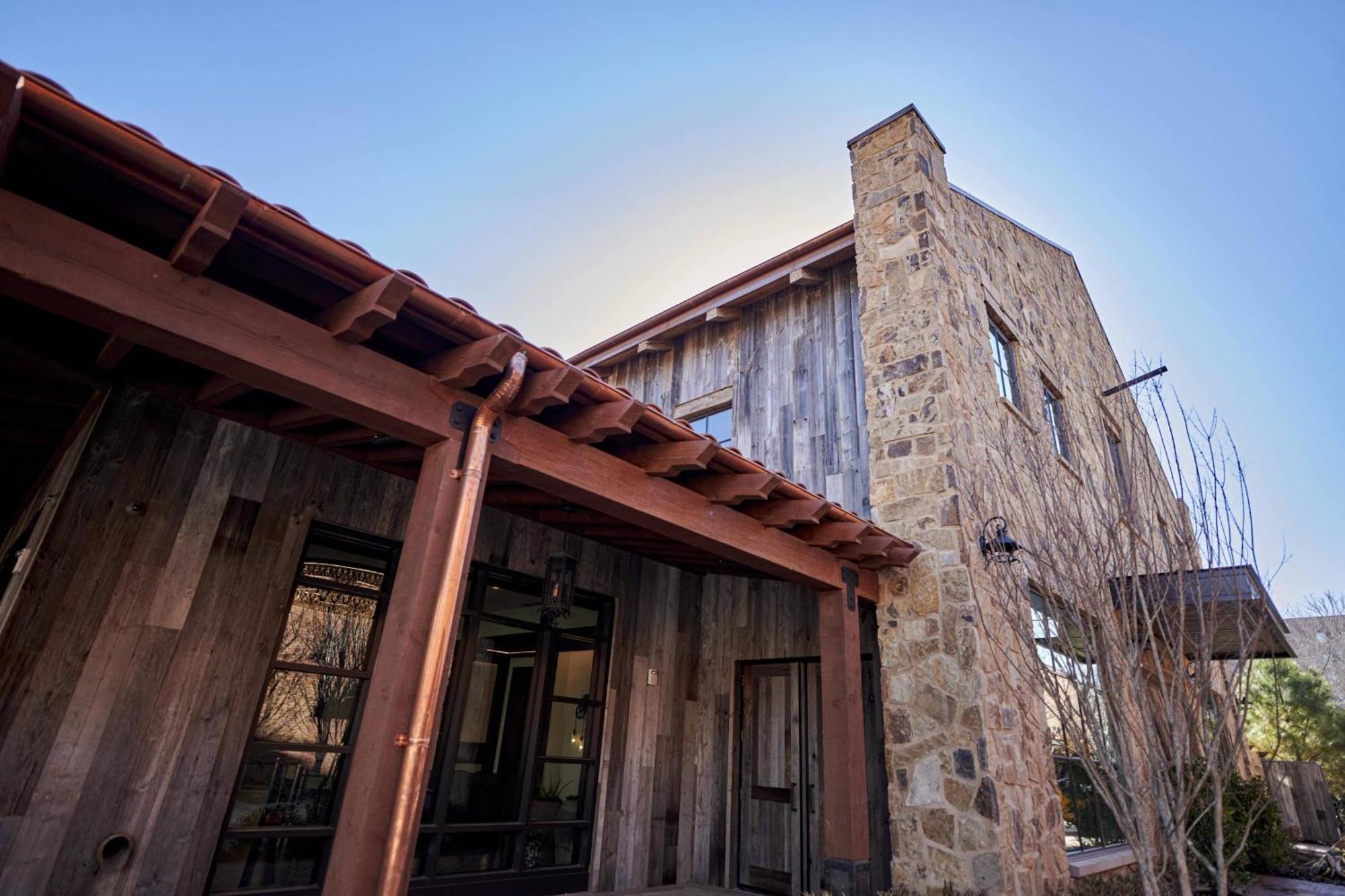 Hotel Drover, Autograph Collection Форт-Уэрт Экстерьер фото