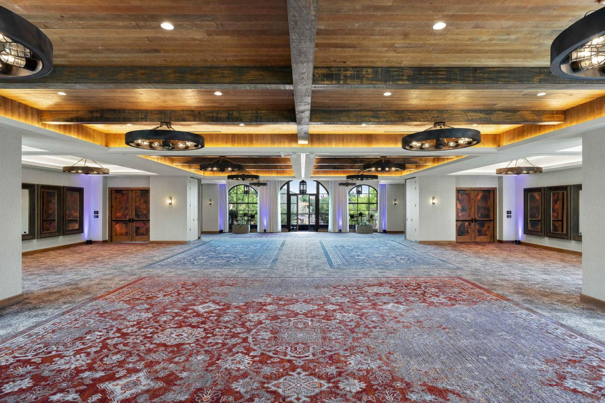 Hotel Drover, Autograph Collection Форт-Уэрт Экстерьер фото
