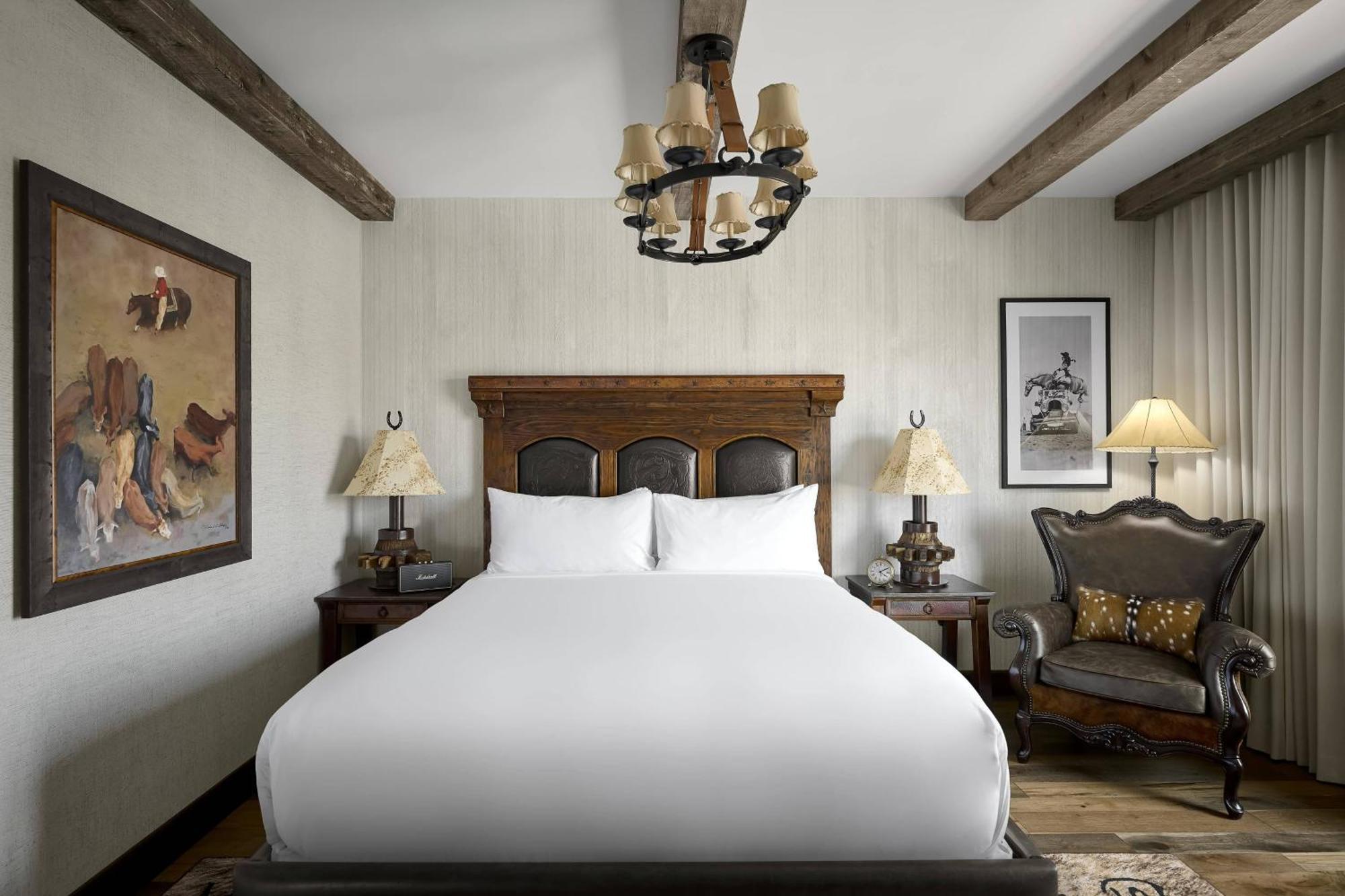 Hotel Drover, Autograph Collection Форт-Уэрт Экстерьер фото